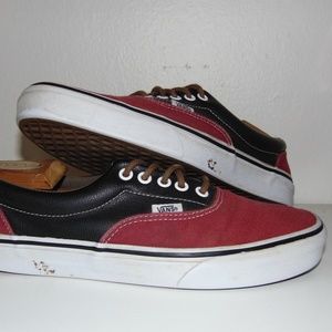 Vans authentic